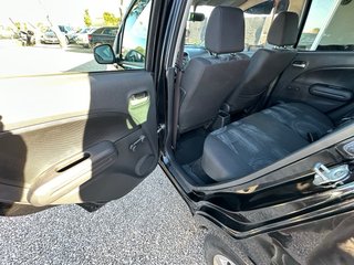 Opel Agila 2013