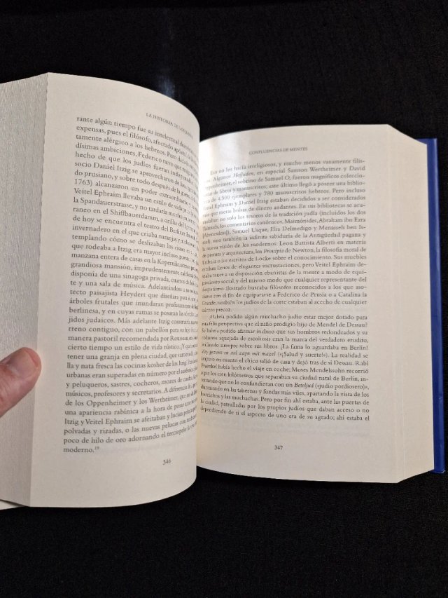 Simon Schama. La historia de los judíos vol. II