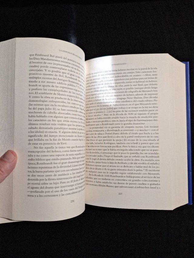 Simon Schama. La historia de los judíos vol. II