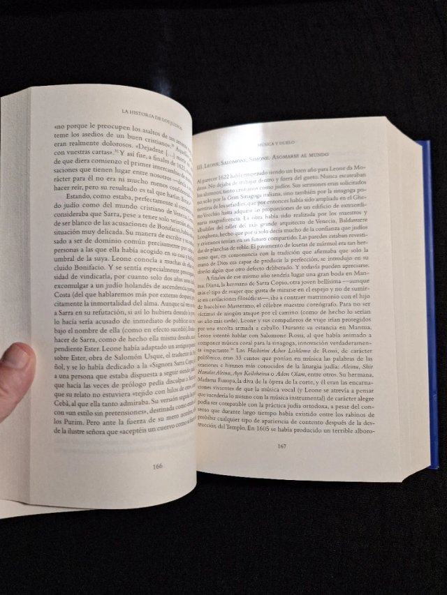 Simon Schama. La historia de los judíos vol. II