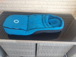 Bugaboo Bee Silla de Paseo