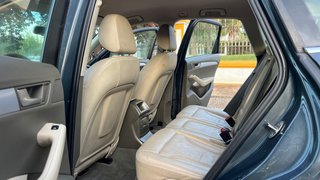 Audi Q5 2010