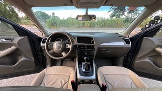 Audi Q5 2010