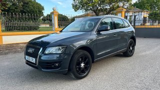 Audi Q5 2010