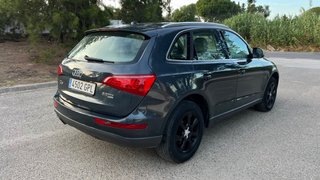 Audi Q5 2010