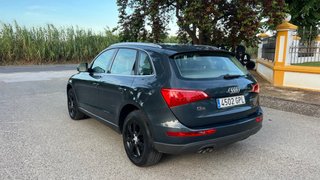 Audi Q5 2010