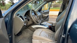 Audi Q5 2010