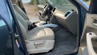 Audi Q5 2010
