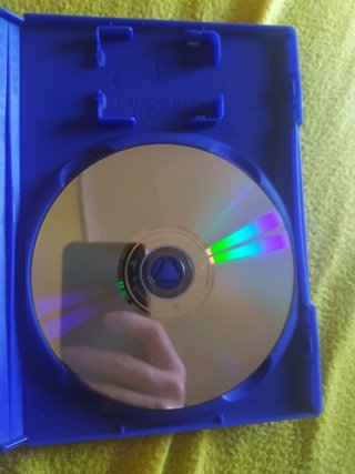 Jak 3 PlayStation 2 PAL ESP Completo