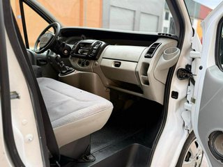 Nissan Primastar 2006