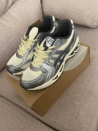 Asics Gel Kayano 14