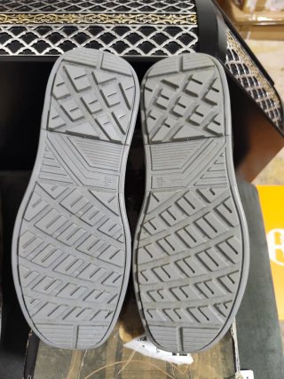 Zapatos Jallatte Talla 45 Nuevos