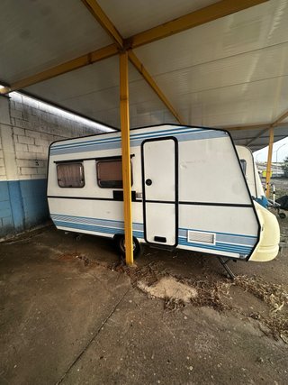 Caravana Aloha Roller 410 - 692 669 111