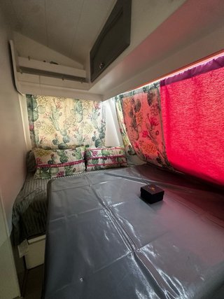 Caravana Aloha Roller 410 - 692 669 111