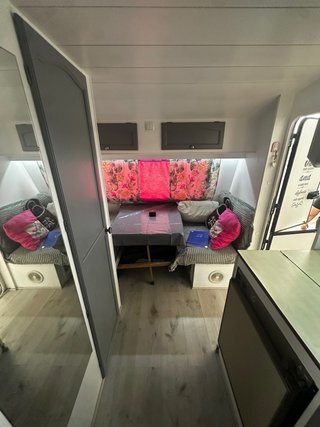 Caravana Aloha Roller 410 - 692 669 111