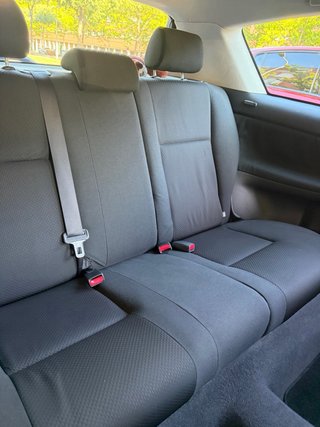 Toyota Corolla 1.6 VVT-I 2005