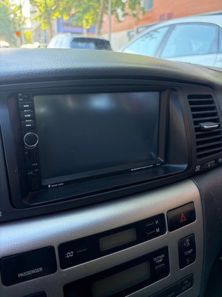 Toyota Corolla 1.6 VVT-I 2005