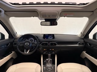 Mazda CX-5 2.2 Skyactiv 184 AWD Techo Panorámico