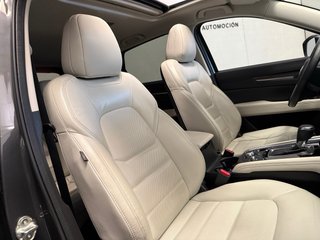 Mazda CX-5 2.2 Skyactiv 184 AWD Techo Panorámico