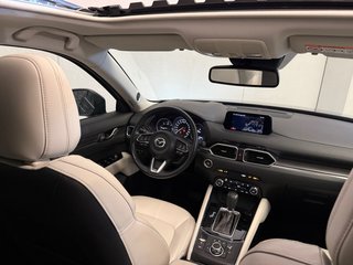 Mazda CX-5 2.2 Skyactiv 184 AWD Techo Panorámico