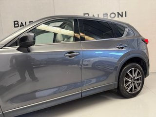 Mazda CX-5 2.2 Skyactiv 184 AWD Techo Panorámico