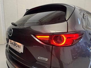 Mazda CX-5 2.2 Skyactiv 184 AWD Techo Panorámico