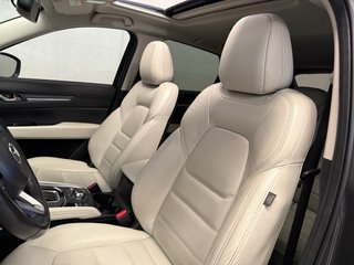 Mazda CX-5 2.2 Skyactiv 184 AWD Techo Panorámico