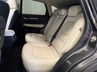 Mazda CX-5 2.2 Skyactiv 184 AWD Techo Panorámico