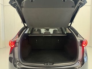 Mazda CX-5 2.2 Skyactiv 184 AWD Techo Panorámico