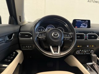 Mazda CX-5 2.2 Skyactiv 184 AWD Techo Panorámico