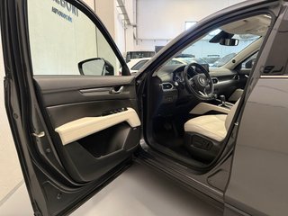 Mazda CX-5 2.2 Skyactiv 184 AWD Techo Panorámico