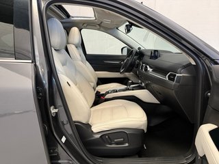 Mazda CX-5 2.2 Skyactiv 184 AWD Techo Panorámico