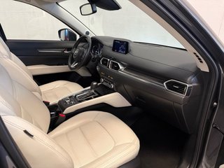 Mazda CX-5 2.2 Skyactiv 184 AWD Techo Panorámico