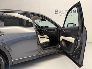 Mazda CX-5 2.2 Skyactiv 184 AWD Techo Panorámico