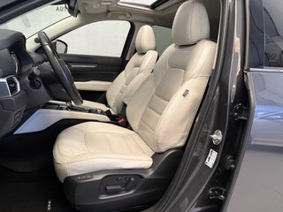 Mazda CX-5 2.2 Skyactiv 184 AWD Techo Panorámico