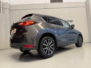 Mazda CX-5 2.2 Skyactiv 184 AWD Techo Panorámico