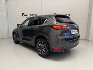 Mazda CX-5 2.2 Skyactiv 184 AWD Techo Panorámico