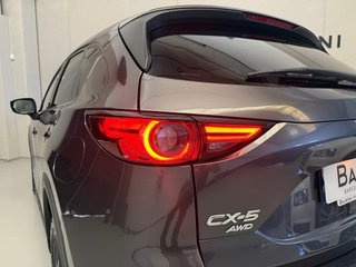 Mazda CX-5 2.2 Skyactiv 184 AWD Techo Panorámico