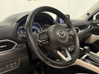 Mazda CX-5 2.2 Skyactiv 184 AWD Techo Panorámico