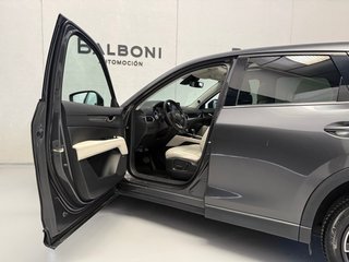 Mazda CX-5 2.2 Skyactiv 184 AWD Techo Panorámico