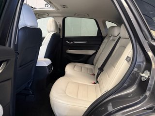Mazda CX-5 2.2 Skyactiv 184 AWD Techo Panorámico