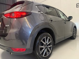 Mazda CX-5 2.2 Skyactiv 184 AWD Techo Panorámico