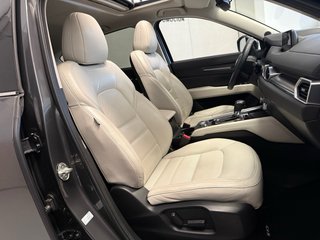 Mazda CX-5 2.2 Skyactiv 184 AWD Techo Panorámico