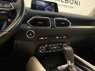 Mazda CX-5 2.2 Skyactiv 184 AWD Techo Panorámico
