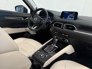 Mazda CX-5 2.2 Skyactiv 184 AWD Techo Panorámico