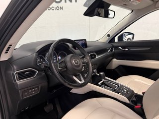 Mazda CX-5 2.2 Skyactiv 184 AWD Techo Panorámico