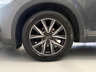 Mazda CX-5 2.2 Skyactiv 184 AWD Techo Panorámico