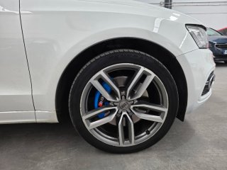 Audi SQ5 2015