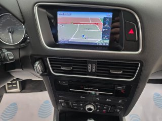 Audi SQ5 2015