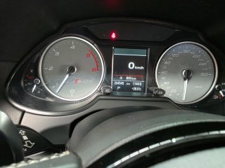 Audi SQ5 2015